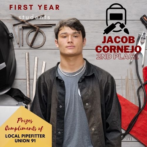 Welding Technology - Cherokee County Career and Technology Center